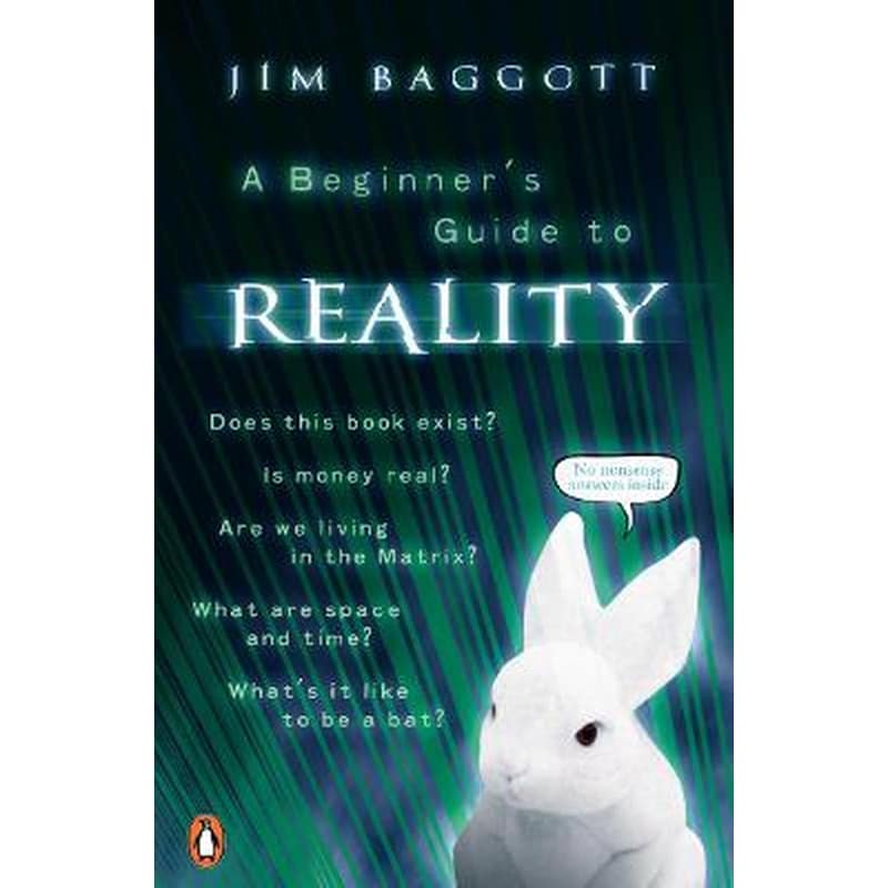 A Beginners Guide to Reality