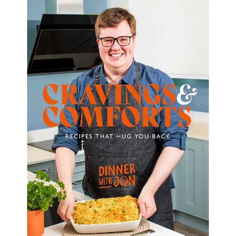 Dinner with Jon Cravings Comforts