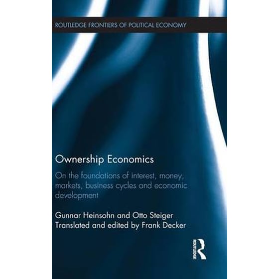 Ownership Economics image 0