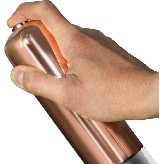 Berlinger Haus Σετ Ηλεκτρικοί Μύλοι με Κεραμικό Μύλο Rose Gold Collection image 3