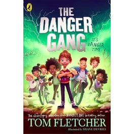 Danger Gang