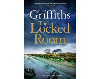 The Locked Room : The thrilling Sunday Times number one bestseller image 1