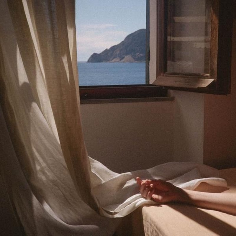 Layers Of Afternoon (LP)