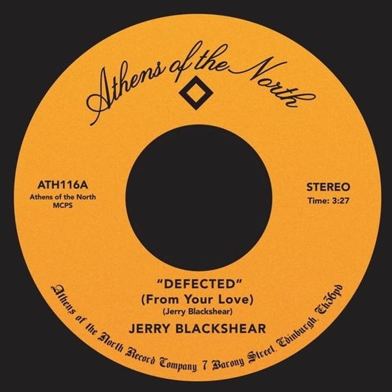 Defected/You Are The One