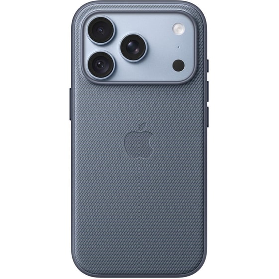 Θήκη Apple iPhone 18 Pro - Apple TechWoven Case with MagSafe - Chambray Blue image 0