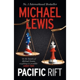 Pacific Rift