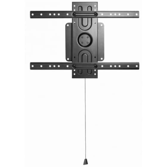 Βάση Τηλεόρασης Επιτοίχια SBOX PLB-1246F Σταθερή 37"-80" έως 50kg image 1