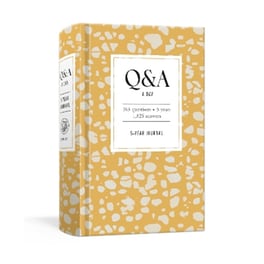 Q&A a Day Spots