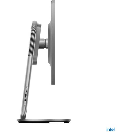 All in One Lenovo Yoga AIO 27IAH10 27'' QHD IPS (Intel Ultra 125H/16 GB/512GB SSD/Intel Arc Graphics/Win11Home) image 7