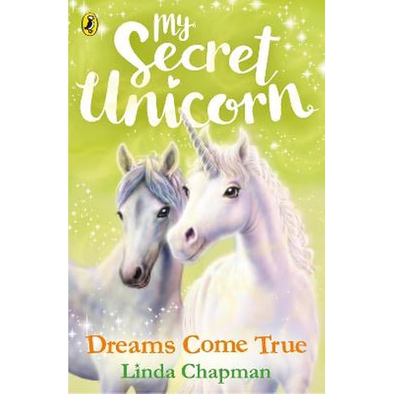 My Secret Unicorn- Dreams Come True image 0