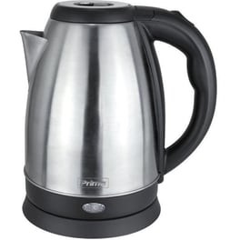 Βραστήρας PRIMO PRCK-40430 1800 W 1.8 L Ασημί