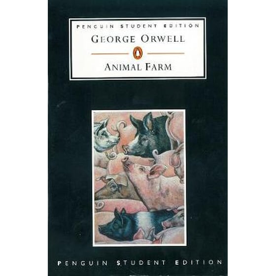 Animal Farm image 0