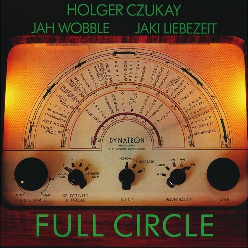 Full Circle (Remastered)