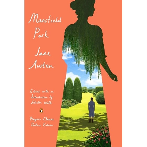 Mansfield Park image 0