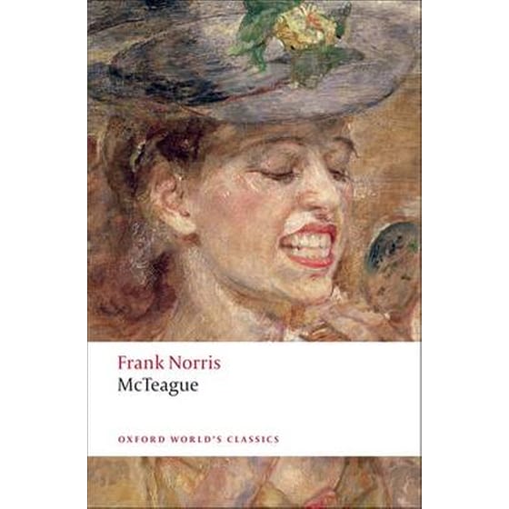 McTeague image 0