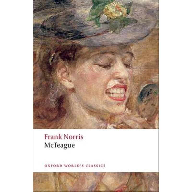 McTeague