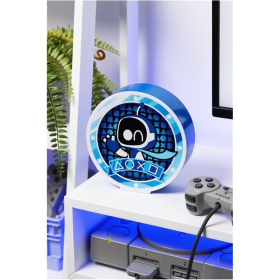 Φωτιστικό Paladone Astro Bot Box image 7