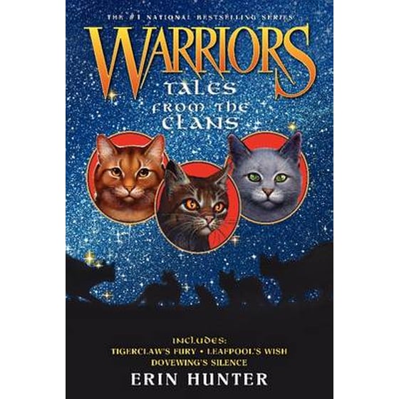 Warriors: Tales from the Clans image 0