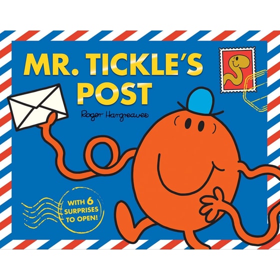 Mr. Tickle’s Post image 0