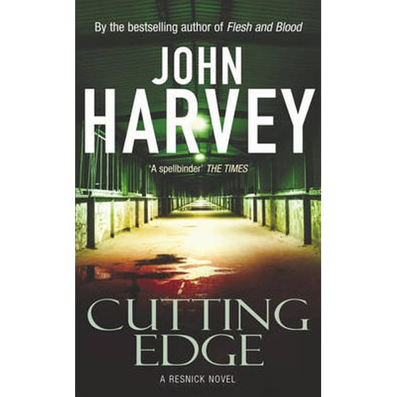 Cutting Edge image 0