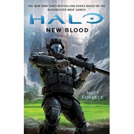Halo: New Blood