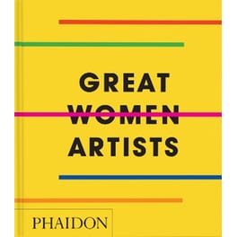 Great Women Artists