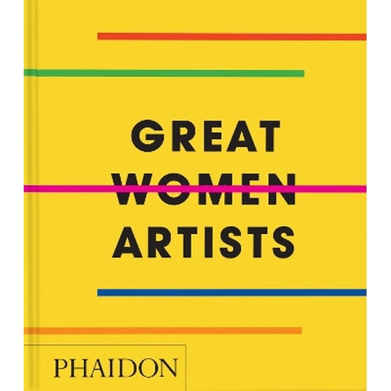 Great Women Artists image 0