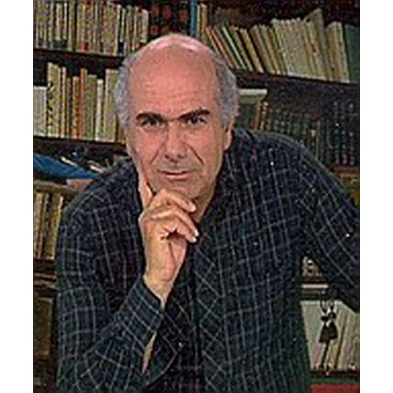 Author picture