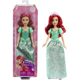 Κούκλα Mattel Disney Princess Άριελ (HLW10)