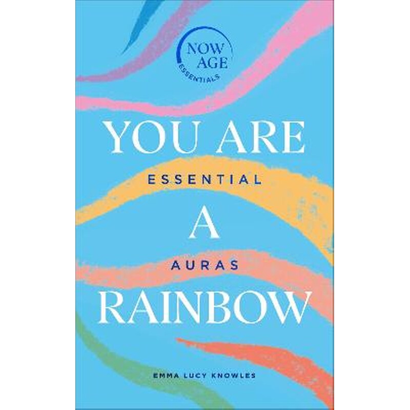 You Are A Rainbow