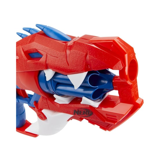 Εκτοξευτήρας Hasbro Nerf DinoSquad Raptor-Slash Dart Blaster image 3