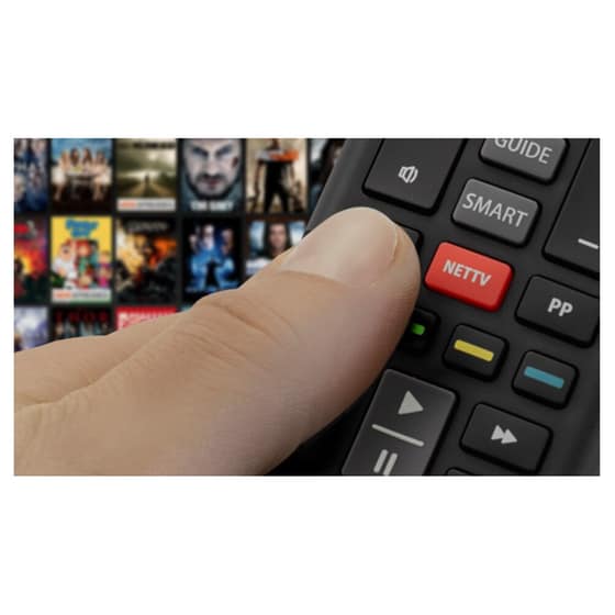 ONE FOR ALL Smart Control URC 7955 image 1
