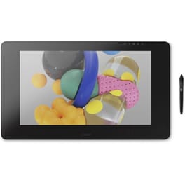 Γραφίδα και Ταμπλέτα Wacom Cintiq Pro 24 Touch
