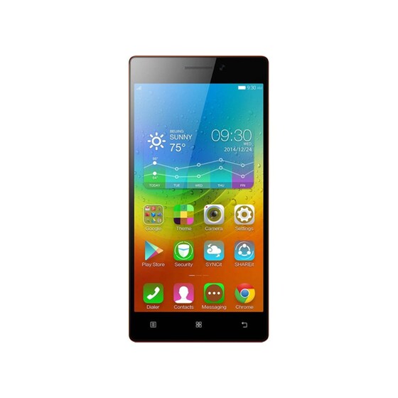 Smartphone Lenovo Vibe X2 32GB Λευκό image 0