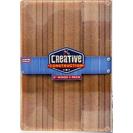 Little Tikes Creative Construction Ξύλο