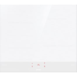 GORENJE GI6421SYW 60 cm Λευκό Εστία Επαγωγική Αυτόνομη