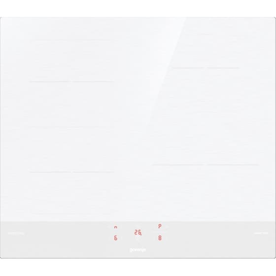 GORENJE GI6421SYW 60 cm Λευκό Εστία Επαγωγική Αυτόνομη image 0