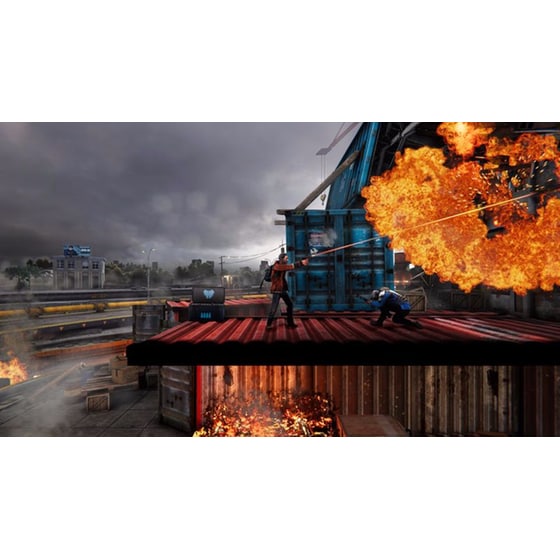 Kong: Survivor Instinct Titans Edition - PS5 image 9