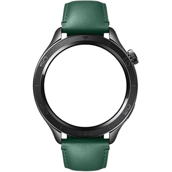 Λουράκι Xiaomi BHR9914GL για Xiaomi Watch S3/S4 - Pine Green image 0