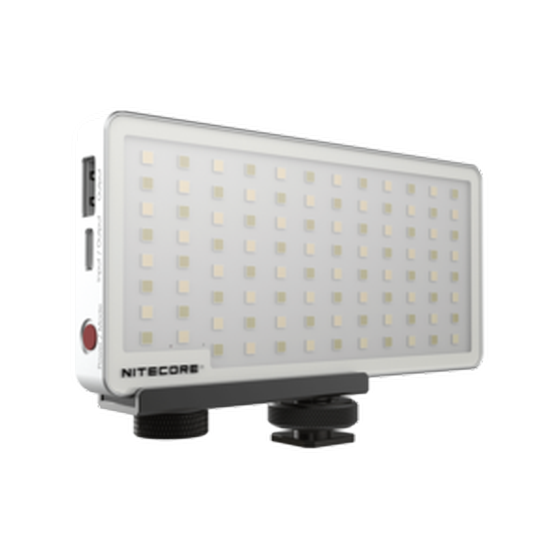 Powerbank Nitecore SCL10 20.000mAh - Λευκό image 0