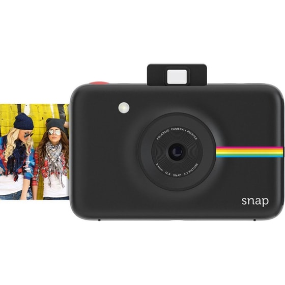 POLAROID POLSP01B SNAP - Black - (00136302) image 3