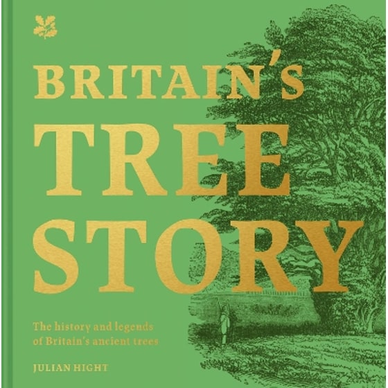 Britain's Tree Story image 0