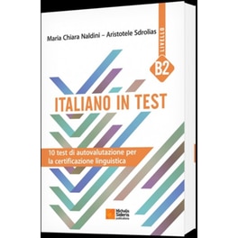 Italiano In Test B2