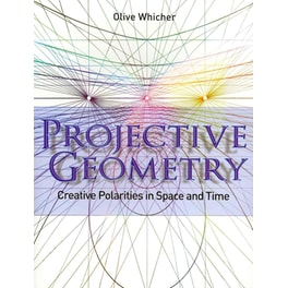 Projective Geometry