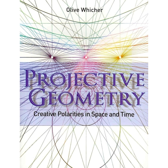 Projective Geometry image 0