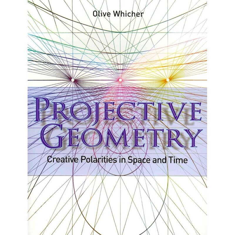 Projective Geometry 1854655