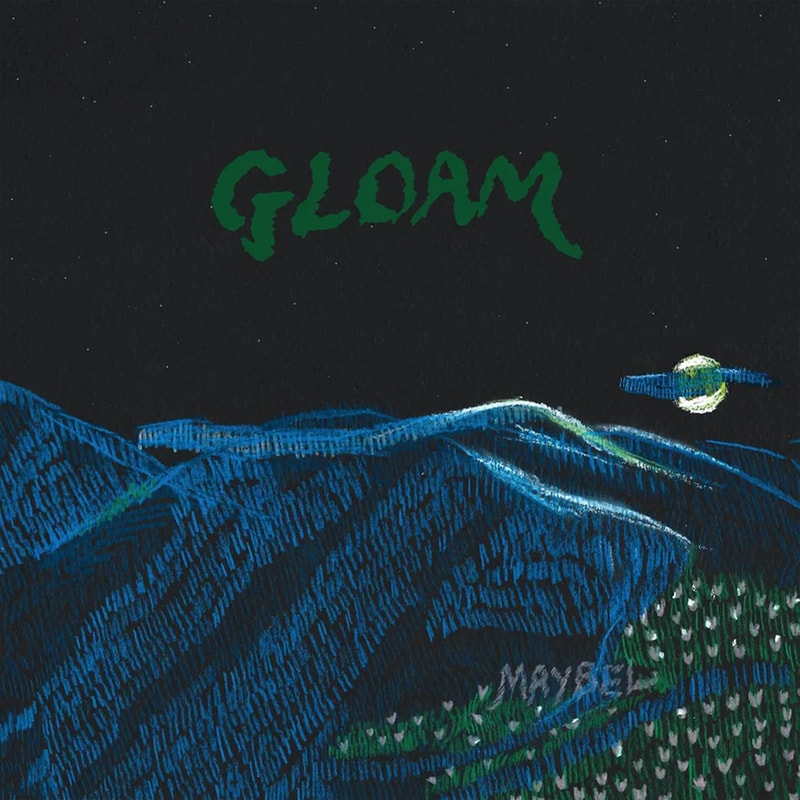 Gloam (LP)