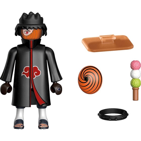 PLAYMOBIL® Naruto Tobi (71101) image 2