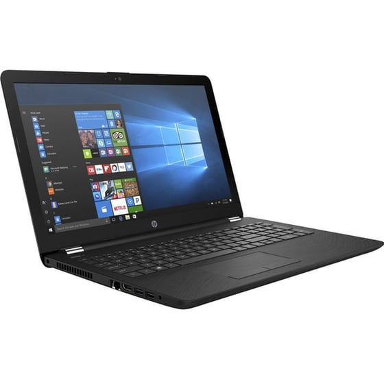 Laptop HP 15.6" (i7-8550U/8GB/256GB/MX130 2GB) 15-da0032nv (4DC97EA) image 1