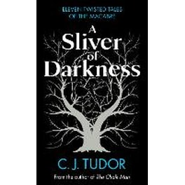 Sliver of Darkness